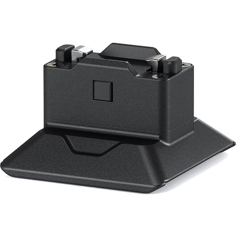 Tilta Khronos ARCA Quick Release Adapter (38mm, Black)