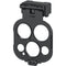 Tilta Khronos 17mm Lens Adapter for iPhone 16 Pro and Pro Max (Black)