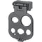 Tilta Khronos 17mm Lens Adapter for iPhone 16 Pro and Pro Max (Space Gray)