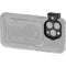 Tilta Quick Release Filter Tray for iPhone 16 Pro and Pro Max (Black)