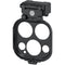 Tilta Quick Release Filter Tray for iPhone 16 Pro and Pro Max (Black)
