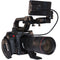 Canon EOS C400 6K Camera Kit with 24-105mm f/2.8 Zoom Lens (Canon RF)