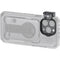 Tilta Quick Release Filter Tray for iPhone 16 Pro and Pro Max (Space Gray)