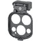 Tilta Quick Release Filter Tray for iPhone 16 Pro and Pro Max (Space Gray)
