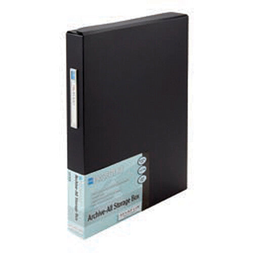 Itoya Archive-All Storage Box Set