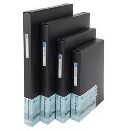 Itoya Archive-All Storage Box Set