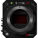 Z CAM E2-F6 Mark II Full-Frame 6K Cinema Camera (Canon EF)