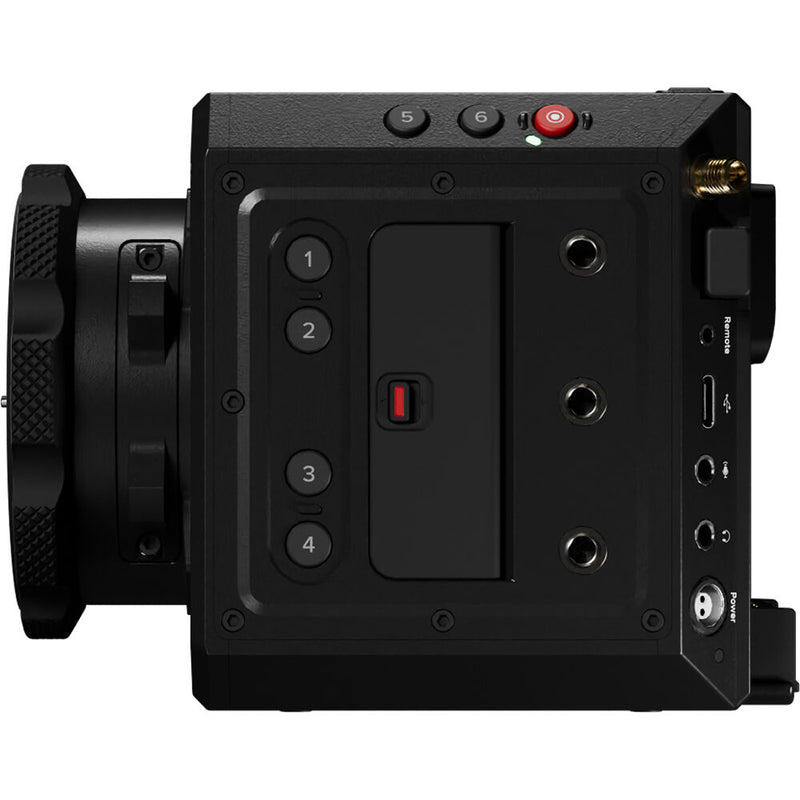 Z CAM E2-F6 Mark II Full-Frame 6K Cinema Camera (Canon EF)