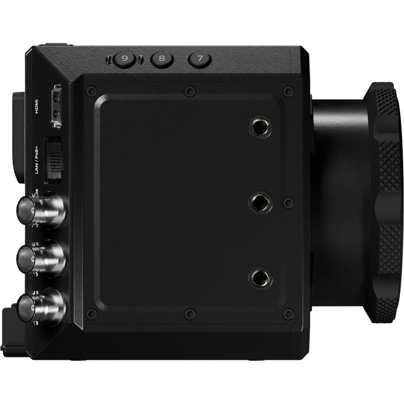 Z CAM E2-F6 Mark II Full-Frame 6K Cinema Camera (Canon EF)