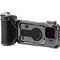 Tilta Khronos iPhone 16 Pro Handheld Kit (Space Gray)