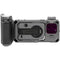 Tilta Khronos iPhone 16 Pro Handheld Kit (Space Gray)