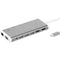 SMK-Link USB-C 100W 14-Port Mini Docking Station