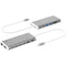 SMK-Link USB-C 100W 14-Port Mini Docking Station