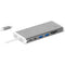SMK-Link USB-C 100W 14-Port Mini Docking Station