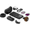 Tilta Khronos iPhone 16 Pro Ultimate Kit (Black)