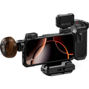 Tilta Khronos iPhone 16 Pro Ultimate Kit (Black)