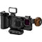 Tilta Khronos iPhone 16 Pro Ultimate Kit (Black)