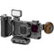 Tilta Khronos iPhone 16 Pro Max Ultimate Kit (Space Gray)