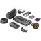 Tilta Khronos iPhone 16 Pro Max Ultimate Kit (Space Gray)