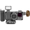Tilta Khronos iPhone 16 Pro Max Ultimate Kit (Space Gray)