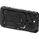Tilta Khronos Case for iPhone 16 Pro (Black)