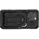 Tilta Khronos Case for iPhone 16 Pro (Black)