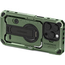 Tilta Khronos Case for iPhone 16 Pro (Forest Green)