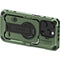 Tilta Khronos Case for iPhone 16 Pro (Forest Green)