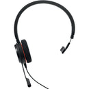 Jabra EVOLVE 20 Microsoft Teams Mono Headset