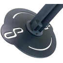 Composite Poles Foot Plate Ground Spike