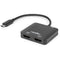 Rocstor USB-C to Dual HDMI Adapter
