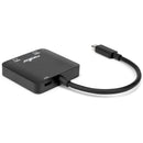 Rocstor USB-C to Dual HDMI Adapter
