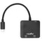 Rocstor USB-C to Dual HDMI Adapter