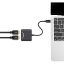 Rocstor USB-C to Dual HDMI Adapter