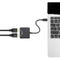Rocstor USB-C to Dual HDMI Adapter