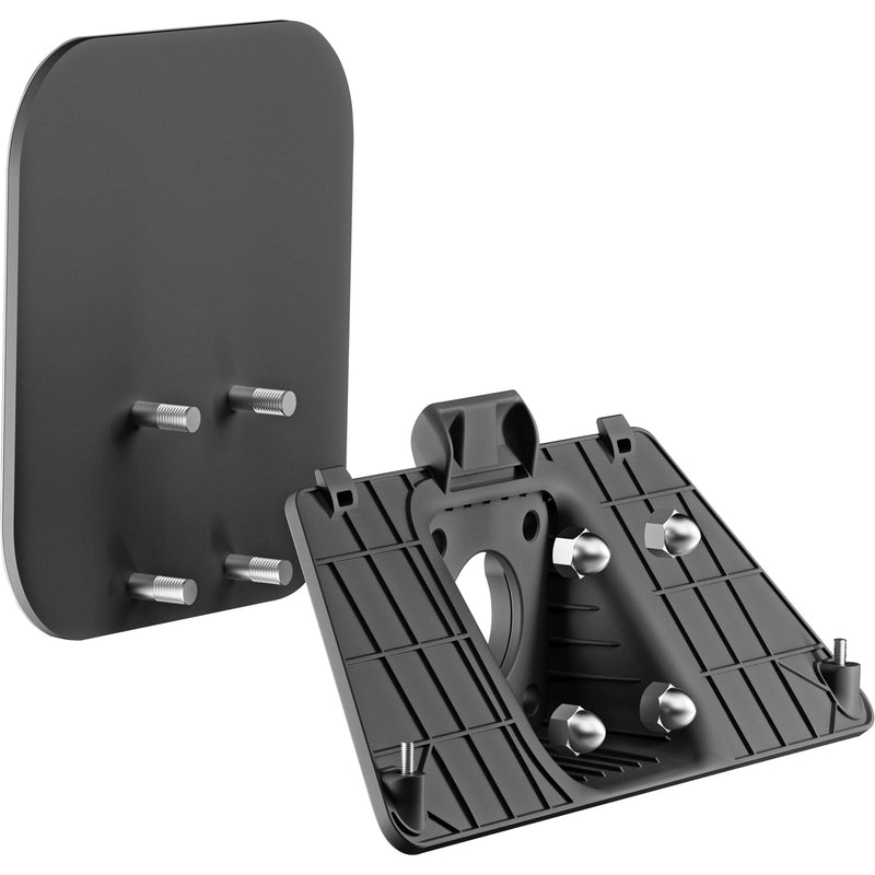 EPOS Glass Wall Mount for EXPAND Control Scheduling Panel