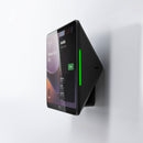 EPOS Glass Wall Mount for EXPAND Control Scheduling Panel
