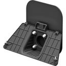 EPOS Glass Wall Mount for EXPAND Control Scheduling Panel