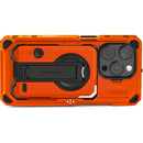 Tilta Khronos Case for iPhone 16 Pro (Orange)