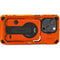 Tilta Khronos Case for iPhone 16 Pro (Orange)