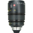 IB/E OPTICS Raptor S35 120mm T2.3 Lens (ARRI PL, Meters)