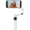 Insta360 Flow 2 Pro Smartphone Gimbal Stabilizer Creator Kit (White)