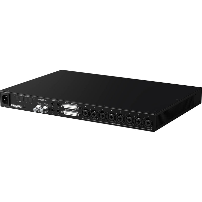Audient iD48 24-In | 32-Out USB-C Audio Interface