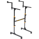 Rock N Roller RCK-1 Compact Keyboard Stand