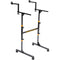 Rock N Roller RCK-1 Compact Keyboard Stand