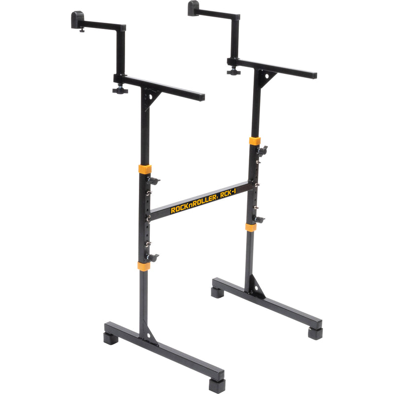 Rock N Roller RCK-1 Compact Keyboard Stand