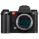 Leica SL3-S Mirrorless Camera with 24-70mm and 70-200mm Lenses Kit