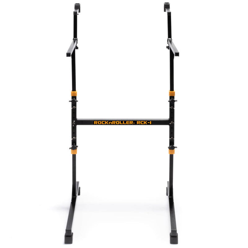 Rock N Roller RCK-1 Compact Keyboard Stand