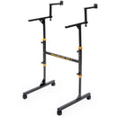 Rock N Roller RCK-1 Compact Keyboard Stand