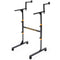 Rock N Roller RCK-1 Compact Keyboard Stand